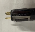 Ps Audio Perfectwave AC12 1M Power Cable Free Shipping. Fixed Price $285.00.