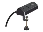 Eaton TLP310U30CLAMPB 3-OUTLET Surge Protector W/ 2 Usb-c Ft Black. Fixed Price $67.14.