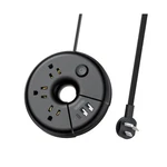 Travel Strip, Ntonpower Portable Cruise Approved St... Fast Usa Ship. Fixed Price $31.47.
