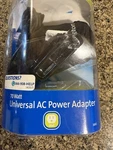 Kensington 70 Watt Universal Ac Power Adapter New Box. Fixed Price $10.00.