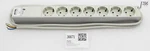 36671 Rittal Socket Outlet Strip 19" (new) 7240.210. Fixed Price $50.00.