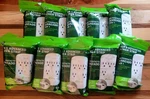 10 Lot Greenlite 5 Outlet Advanced Power Strip Tier Wall Smart Surge Protector. Fixed Price $39.99.