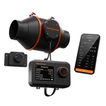 Spider Farmer 4" Inline App Smart CONTROL/6" Clip Fan/genius Grow System. Fixed Price $203.00.