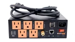 Wattbox WB-300VB-IP-5 With Ovrc Home, 5-OUTLETS U58. Fixed Price $94.79.
