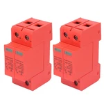 Pcs Protective Devices 40KA Dc Photovoltaic Arrester With Remote 500V. Fixed Price $33.79.