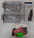 Triad One Cable Management Kit Assy With Surge Protector P/n V022-10-709. Fixed Price $49.99.