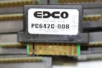 New Emerson Network Edco PC642C-008 Isolated Loop Circuit Surge Protector. Fixed Price $24.99.