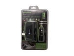 4 Outlet Power Station Premier Mobile Universal Compatibility New In Pkg. Fixed Price $19.00.