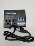 Sekelo Refrigerator Surge Protector FS-900 Voltage Abnormalities. Fixed Price $24.99.