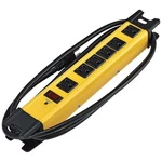Global Industrial Plug Adapter, Surge,. Fixed Price $38.00.