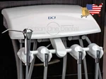 Dci Reliance Cabinet Mount Automatic Control Unit For 3 Hp. Fixed Price $799.00.