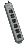 Tripp Lite Waber Industrial Power Strip Outlet 15' Cord 5-20P (UL620-15)-. Fixed Price $99.99.