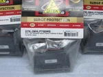 Ditek DTK-2MHLP75BWB 70V Speaker Surge Protector With Snap-track Base Ctsc. Fixed Price $77.00.