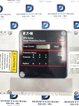 Eaton SPD250480D3C Spd, SCCR:200KA Type 1 Enclosure With Mounting Plates. Fixed Price $3500.00.