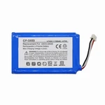 New Battery For Logitech G933 G533 Replacement 533-000132 1100MAH. Fixed Price $15.89.