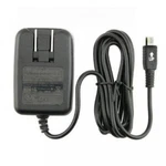 Oem Home Wall Charger Travel Ac Plug Power Adapter For Mini-usb Cell Phones. Fixed Price $11.39.