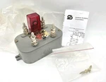 Safetran SP17-2A Battery System Surge Protector 18V Max, 1.5A Oem Old Stock. Fixed Price $60.00.