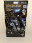 New Micro Innovations Notebook Surge Protector Model NB450SP. Fixed Price $8.99.