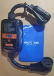 Rauto Vibe P1SU Smart Rv Surge Protector 50AMP 125V Real Time Monitor. Fixed Price $44.55.