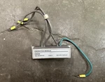 (used) Eaton EMS39 Protective Module 600 Volts Style 92EAMA1002. Fixed Price $80.00.