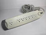 Belkin Surgemaster Model F9H710-06 Protector. Fixed Price $19.99.