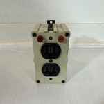 Tripp-lite Isoblok 2-0 120V Diagnostic Surge Suppressor Noise Filter Outlet. Fixed Price $24.99.
