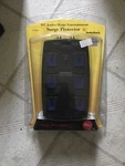 Radio Shack Surge Protector Single Outlet 61-2431 997JOULES Home Entertainment. Fixed Price $7.00.
