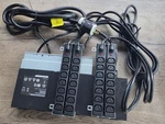 Hp EO4501 Modular Pdu Power Distribution Unit 228481-002 W/ Extension Bars. Fixed Price $62.99.