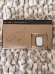 New Box! Belkin CNS08-T-06TAA Conserve Surge With Timer & Wired Remote. Fixed Price $49.99.