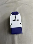 Protege AT-238 Travel Power Adapter With Usb & C Ports Outlets. Fixed Price $14.99.