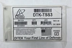Ditek DTK-TSS3 / DTKTSS3 Factory Sealed New Box Fast Same Day Shipping. Fixed Price $80.00.