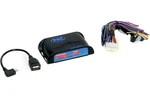 Pac SWI-CP5 Control App-based Programmable Steering Wheel Interface. Fixed Price $89.99.