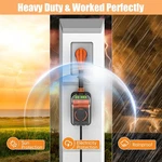Millionhome Rv Surge Protector 50 Amp, Voltage. Fixed Price $56.00.