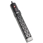 Tripp Lite By Eaton It! 8-OUTLET Surge Protector Ft. (1.83 M) Cord 216. Fixed Price $52.07.