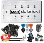 Mxr M237 Dc Brick Power Supply Bundle With Cables. Fixed Price $165.99.