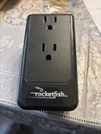 CM-2 RF-HTS100 Coax Surge Protector Type 3 Spd. Fixed Price $10.00.