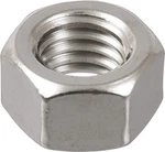The Hillman Group 829308 1/2 By 13-INCH Stainless Steel Finish Hex Nut, 50-PACK. Fixed Price $31.76.
