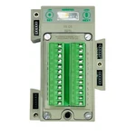 Asco Numatics 240-204 G3 16-INPUT Manifold Npn Digital Terminal Strip Module. Fixed Price $649.99.
