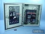 Leviton 57347-M3S Distribution Surge Suppressor Panel Nema Type 12 347/600V. Fixed Price $854.99.