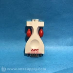 Apc PS9-DTE Pin Surge Suppressor Fnip. Fixed Price $16.80.