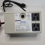 Bantam Clean Power PP3002B Three-wire Purifier With Leveler Technology. Fixed Price $49.95.