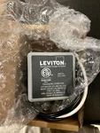 Leviton 55480-ASA Type 1 Surge Arrester, Nema 3R, 50 Ka Current New Sealed. Fixed Price $225.00.