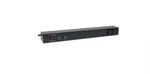 Cyberpower RKBS15S2F12R 15A 14-OUTLET 1U Rm Rackbar Surge Suppressor. Fixed Price $160.02.