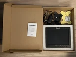 Eyoyo S801H 8" Tft Lcd Monitor Color Screen, Hdmi Bnc Av Vga, 1024X768, Speakers. Fixed Price $45.50.
