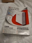 Rca CFA2SPC Flat Panel Tv Power Conditioner. Fixed Price $29.99.