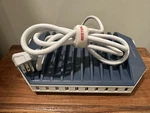 Bestek Power Station With Quick Charge 3.0, 66W 10 Port Usb Charging. Fixed Price $30.00.