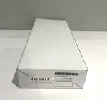 Mxpower 4-OUTLET Surge Protector 120V 15A 1GB 60HZ 1800W MS001B New. Fixed Price $60.00.