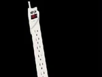 Tripp Lite Striker Surge Protector 120V Circuit Breaker (7) 5-15R Ligh. Fixed Price $134.40.