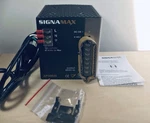 Signamax AP30020 48VDC Industrial Power Supply 240W Din-rail Mount. Fixed Price $115.99.