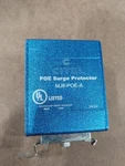 Citel Surge Protector. MJ8-POE-A. Fixed Price $20.00.